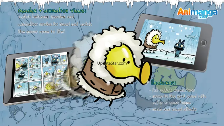 Doodle Jump Motion Comic Series 1.0.13
