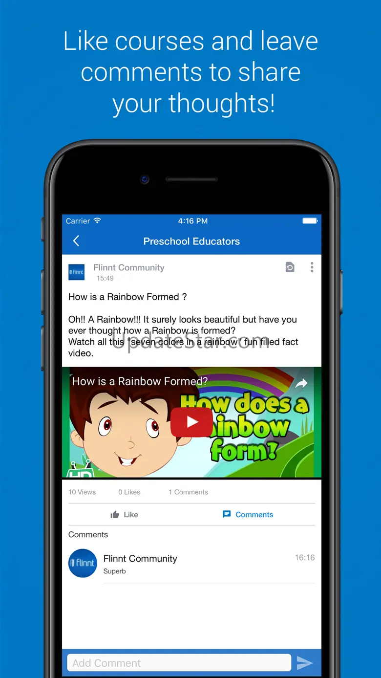 Flinnt 2.0.64
