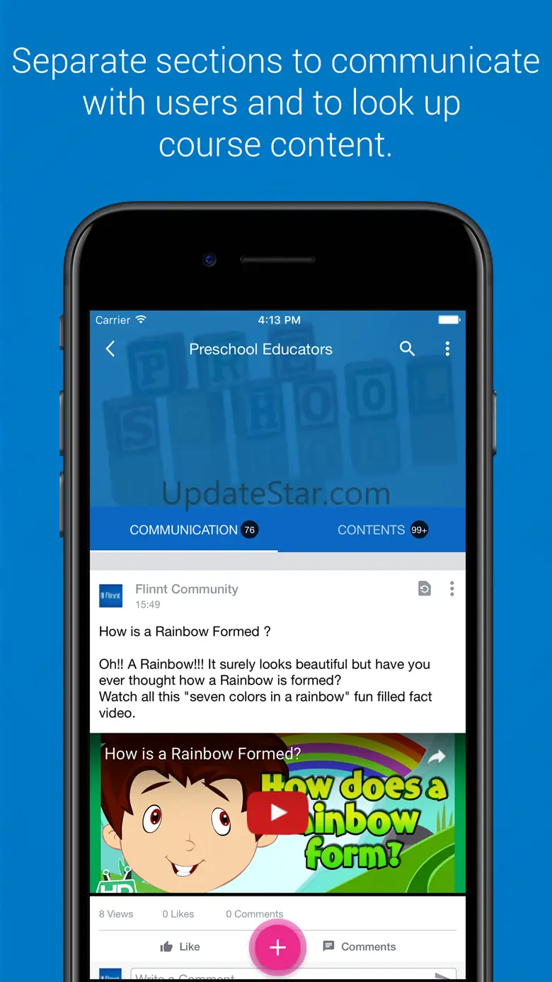 Flinnt 2.0.64