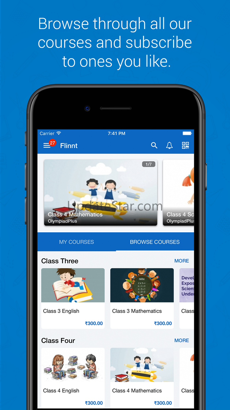 Flinnt 2.0.64