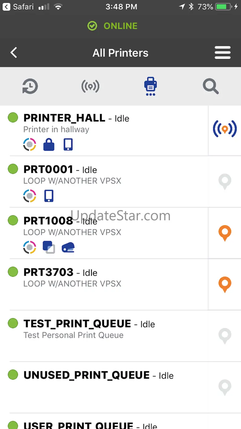 VPSX Print 1.1.37