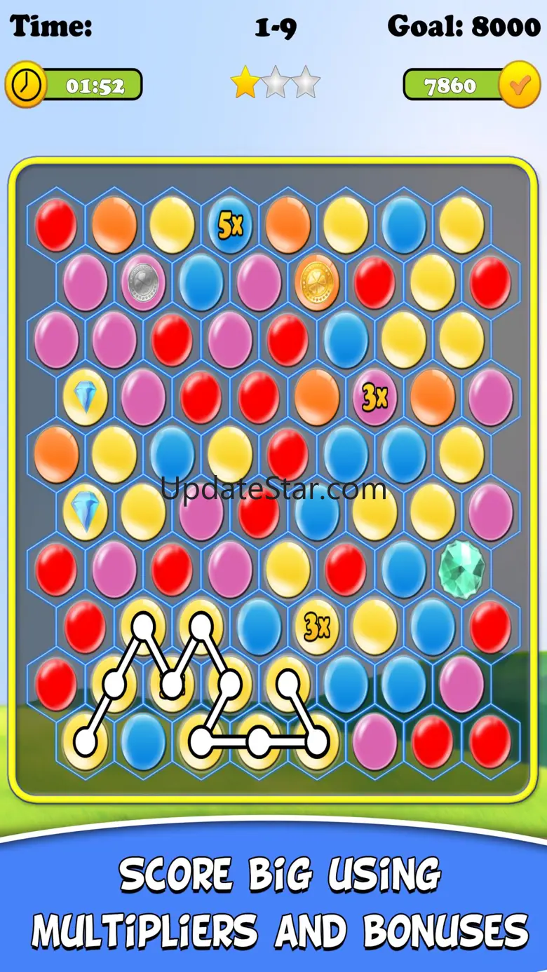 Connect Bubbles Quest 1.3.9
