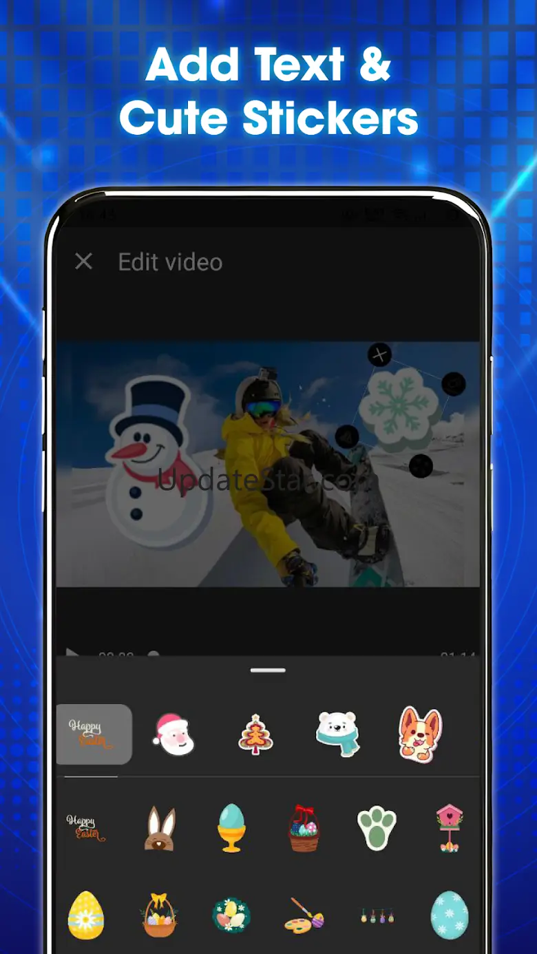 Add Music To Video & Photo 1.2