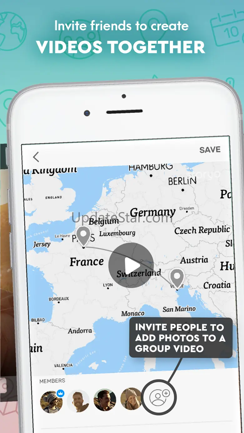 Storyo: Clever video journals 2.2.4
