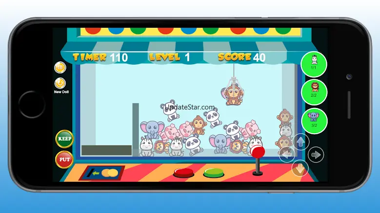 Animal Claw machines 1.0.8