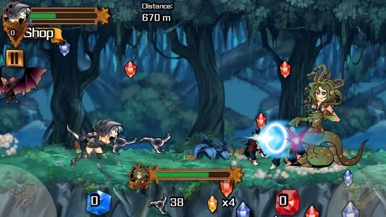 Blade of Goddess 1.5.3