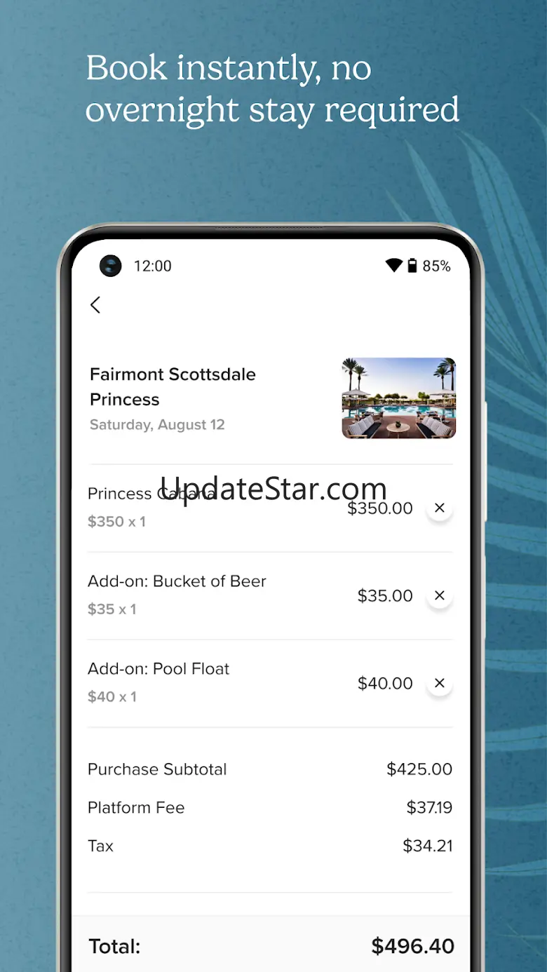 ResortPass 1.4.1
