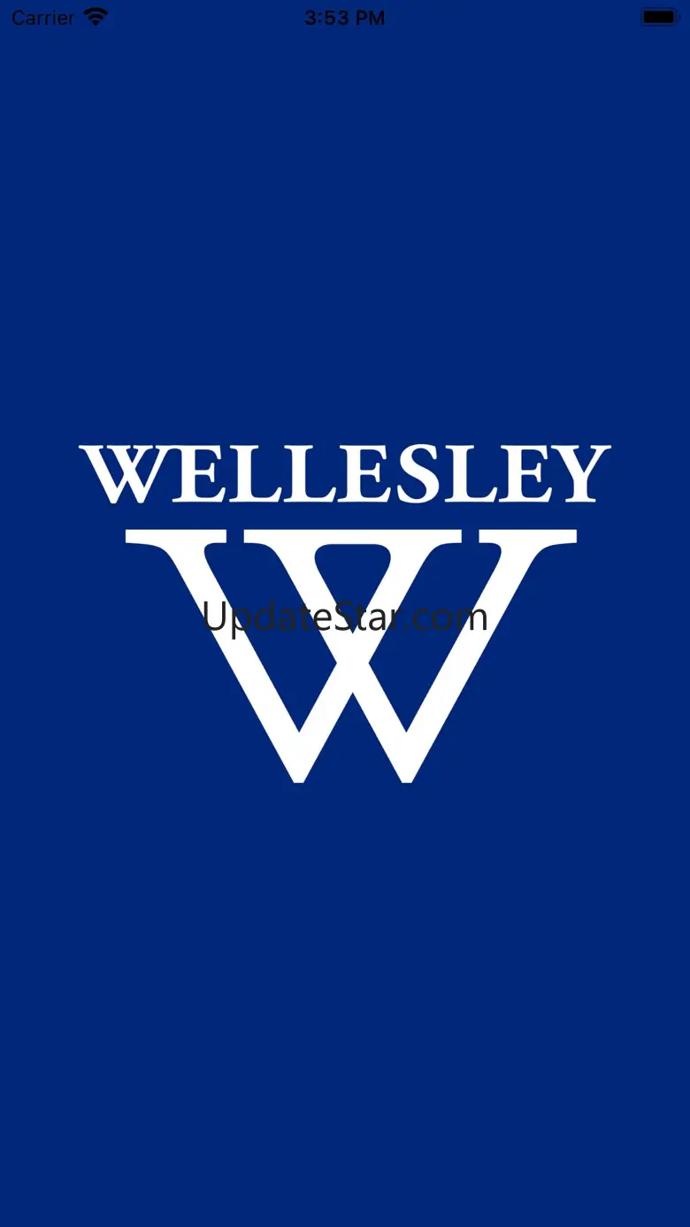 Wellesley College 2023.1
