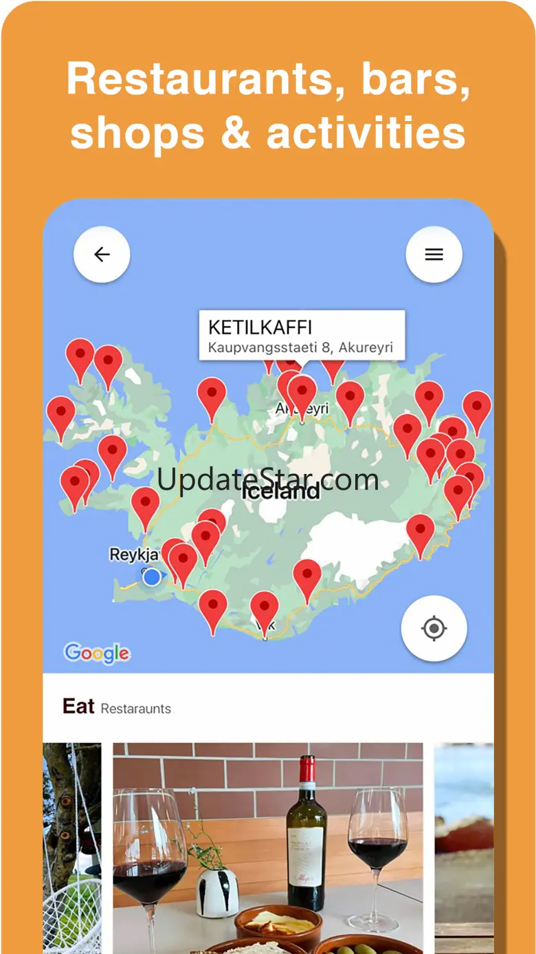 Handpicked Iceland 5.0