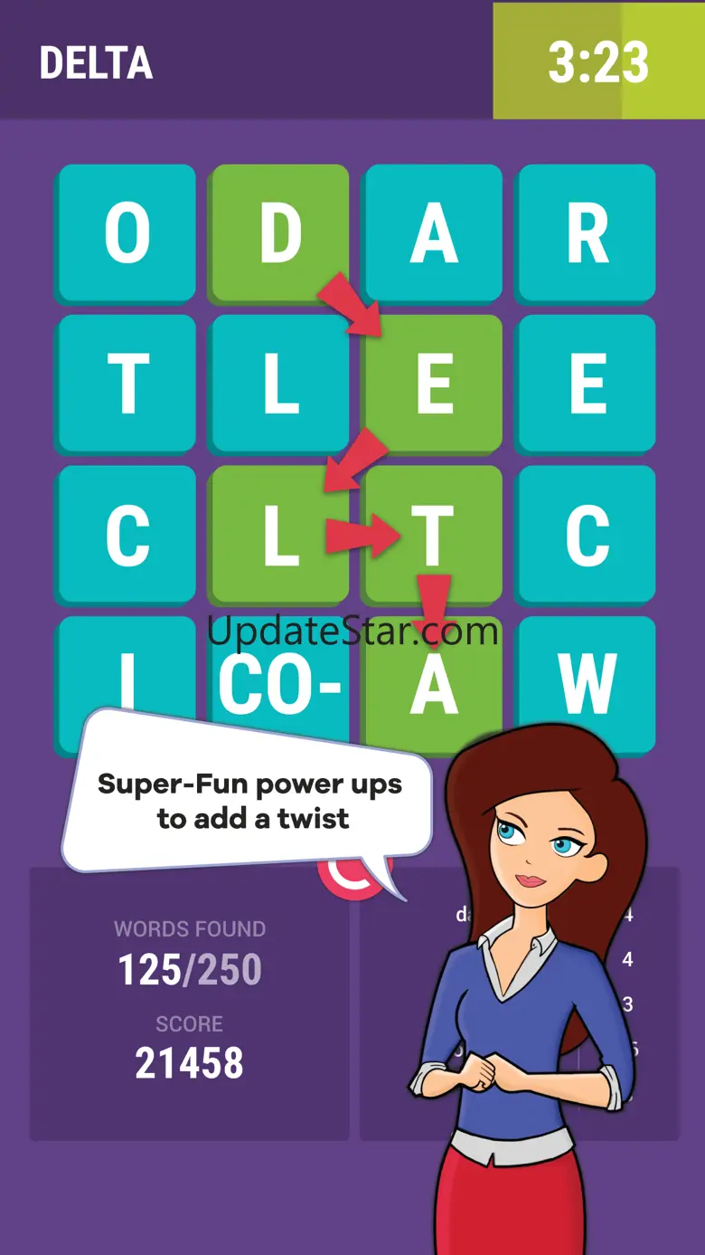 Wordathon: Classic Word game 3.2