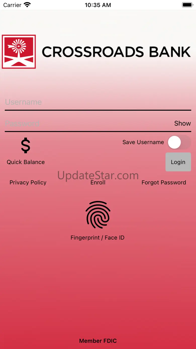 Crossroads Bank Mobile 4.19.326