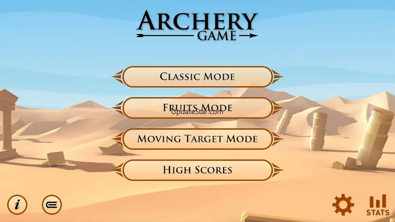 Archery Game 1.65