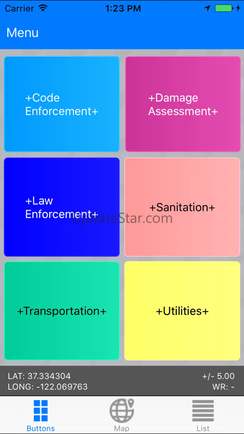 Mobile311 Pro 3.0.3