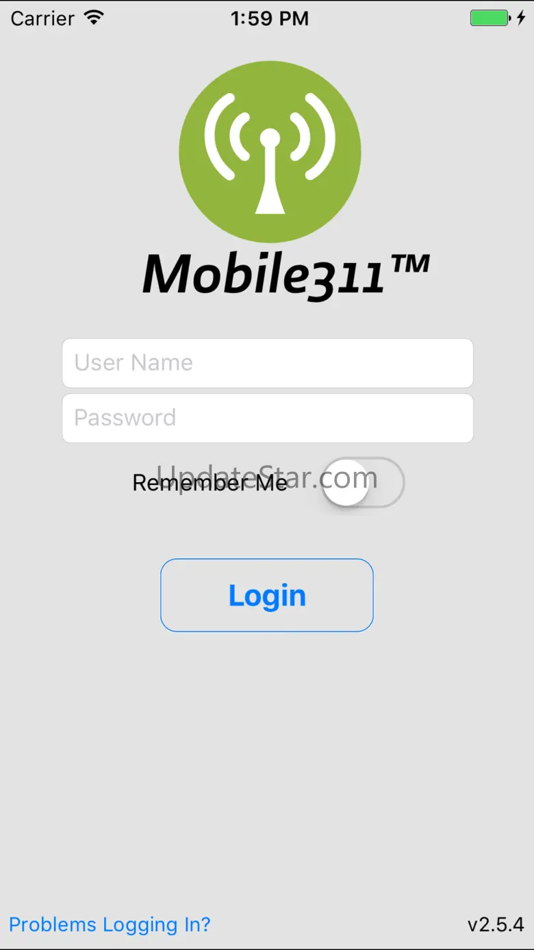 Mobile311 Pro 3.0.3