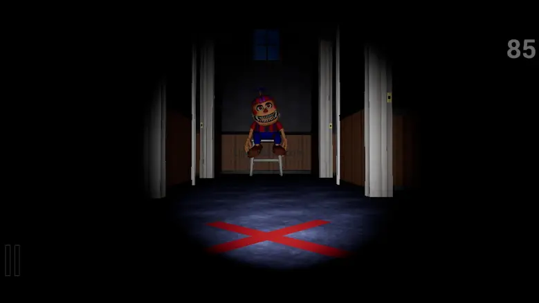 Five Nights at Freddy's: HW 1.1.3