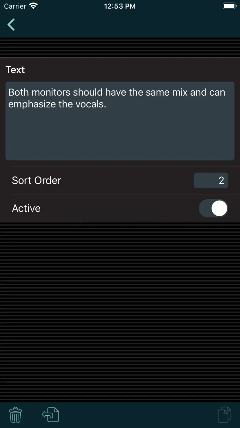 Stage Plot Maker 1.2.11