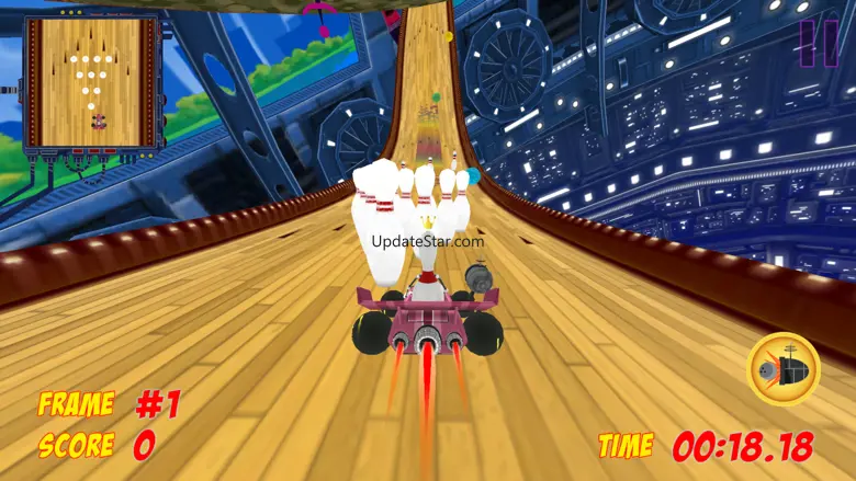 Bowlopolis Bowlerdash 1.2.0