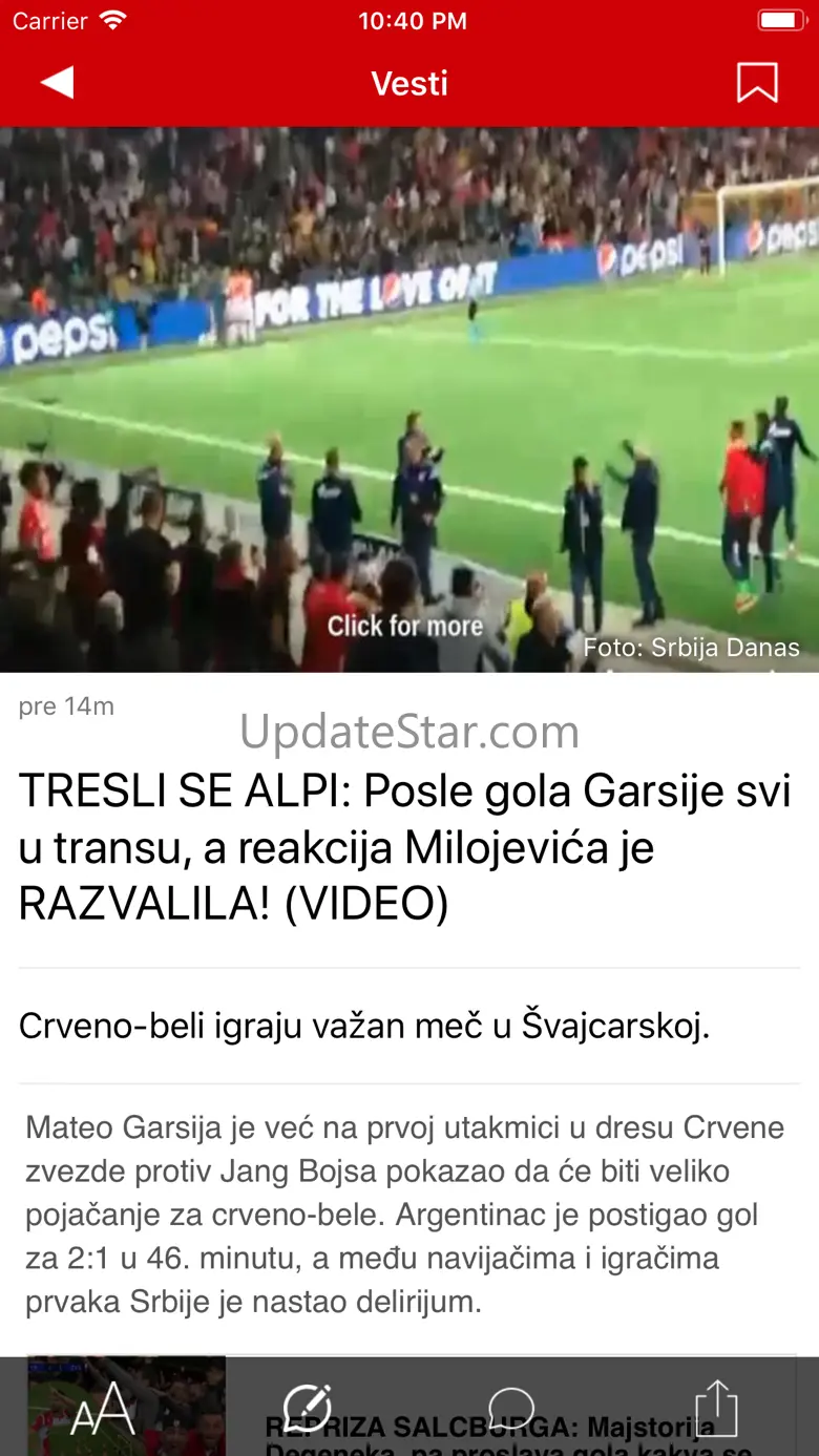 Srbija Danas 4.7