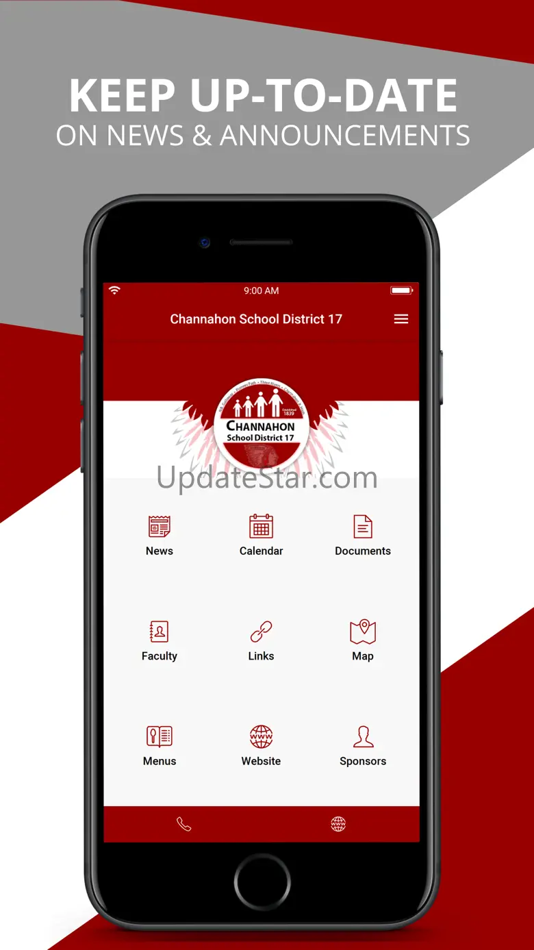 Channahon School District 17 10.9.2