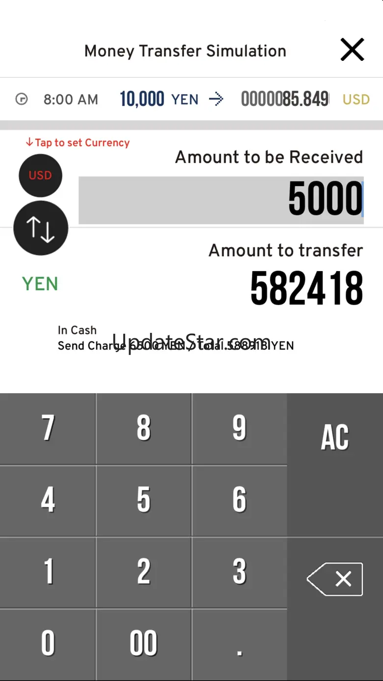 SEVEN BANK Money Transfer 3.0.10