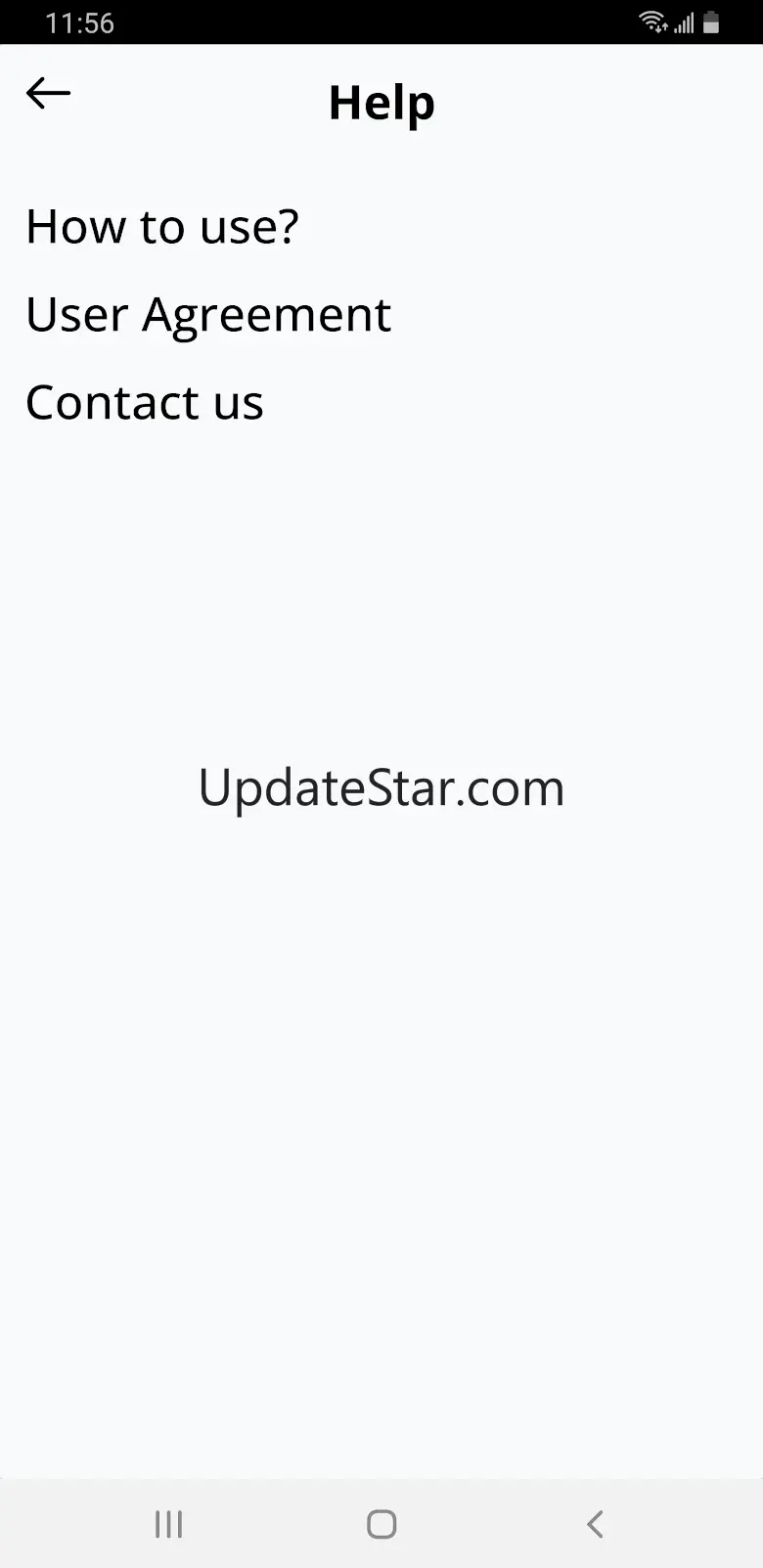 Receive SMS verification code 1.1