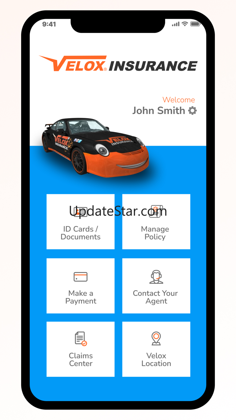 Velox Insurance 2.7