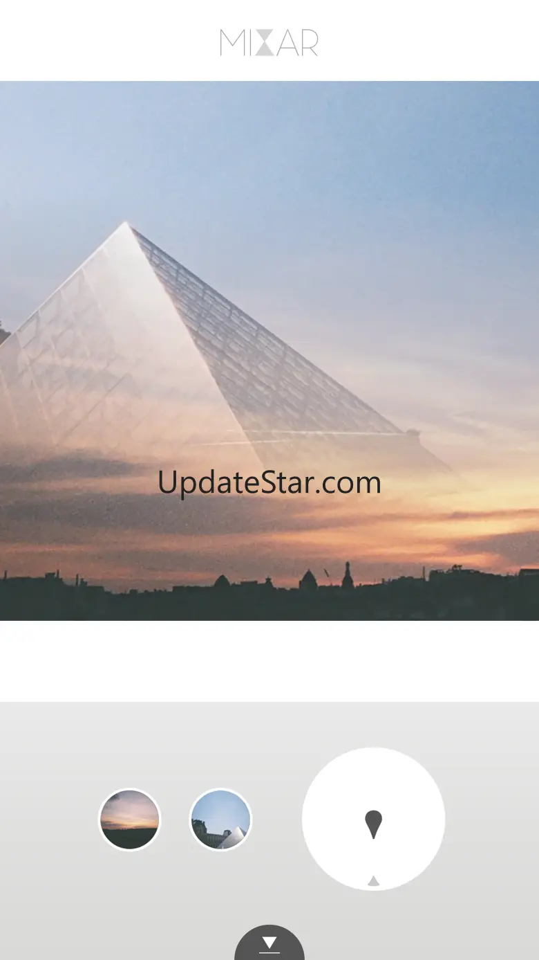 Mixar 1.9.5