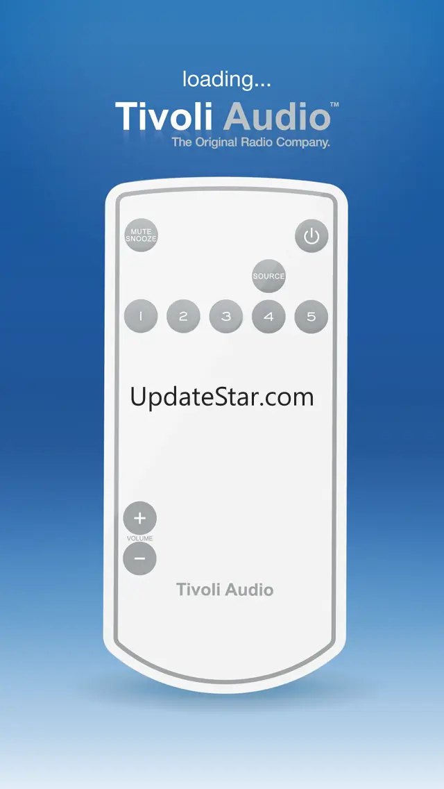 Tivoli Remote 1.3