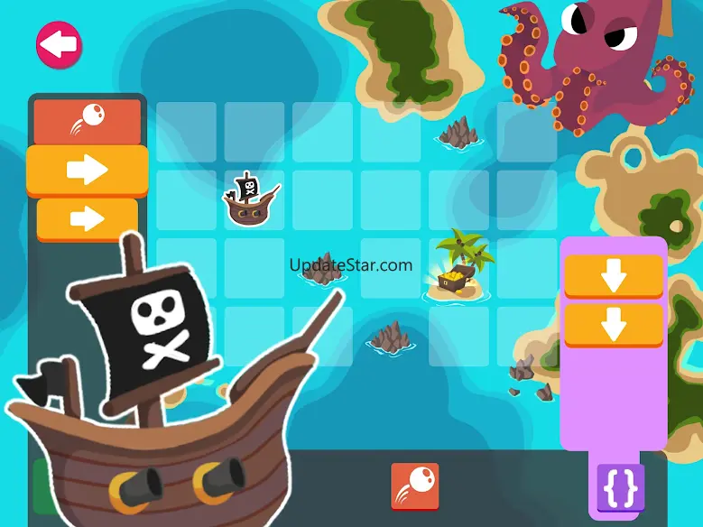 Kids Coding Skills 3.7
