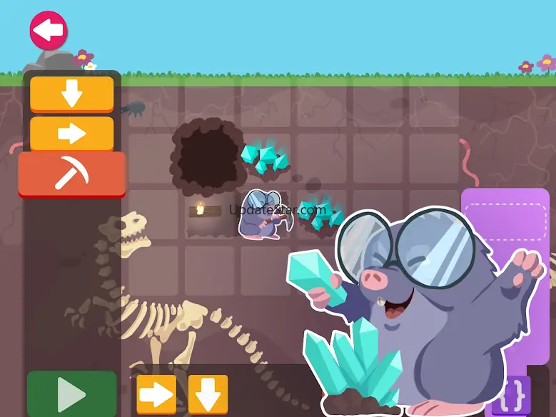 Kids Coding Skills 3.7