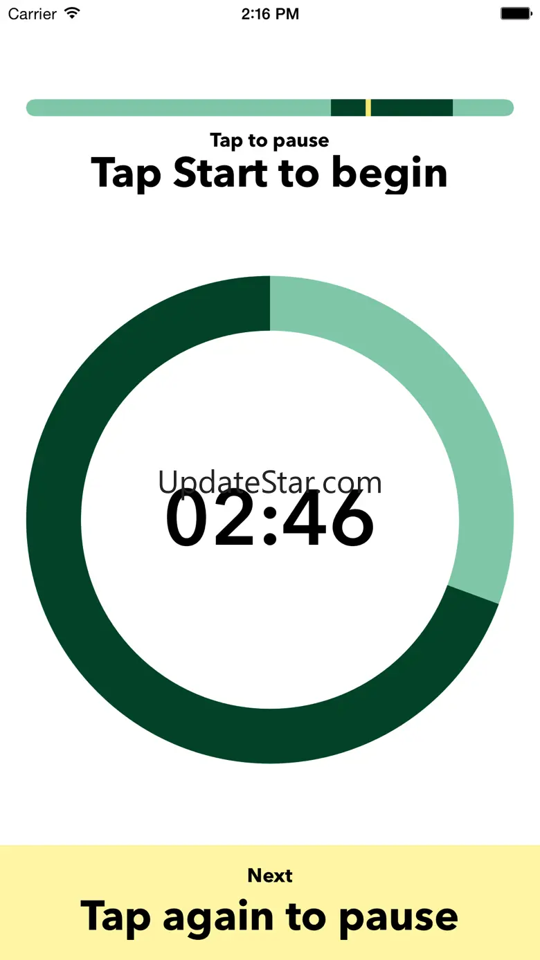 Lesson Timer 2.0.0
