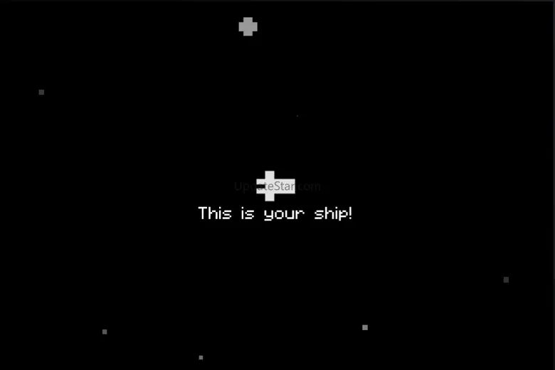 Stranded in Space 1.1