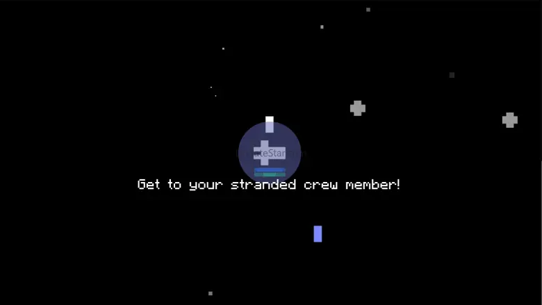 Stranded in Space 1.1