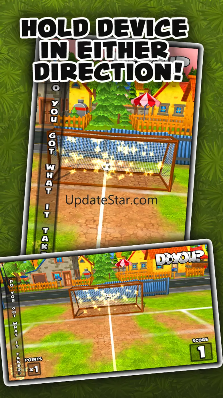 DoYou?™ Soccer v1.3