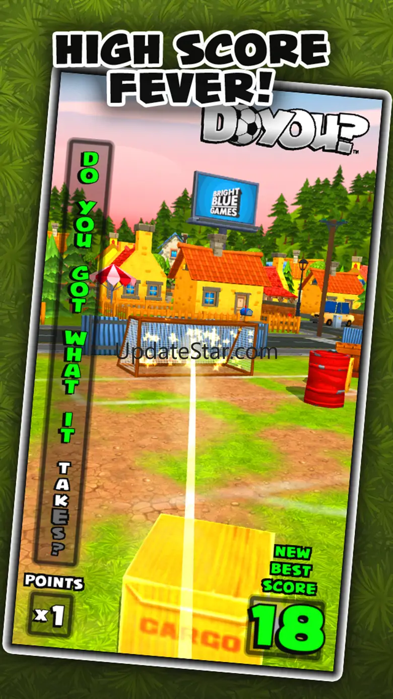 DoYou?™ Soccer v1.3
