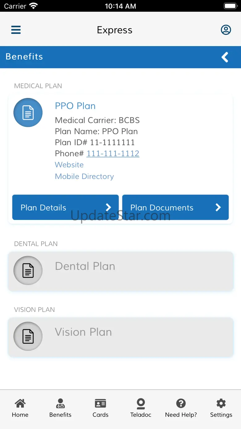 The Pocketpal 1.0.52