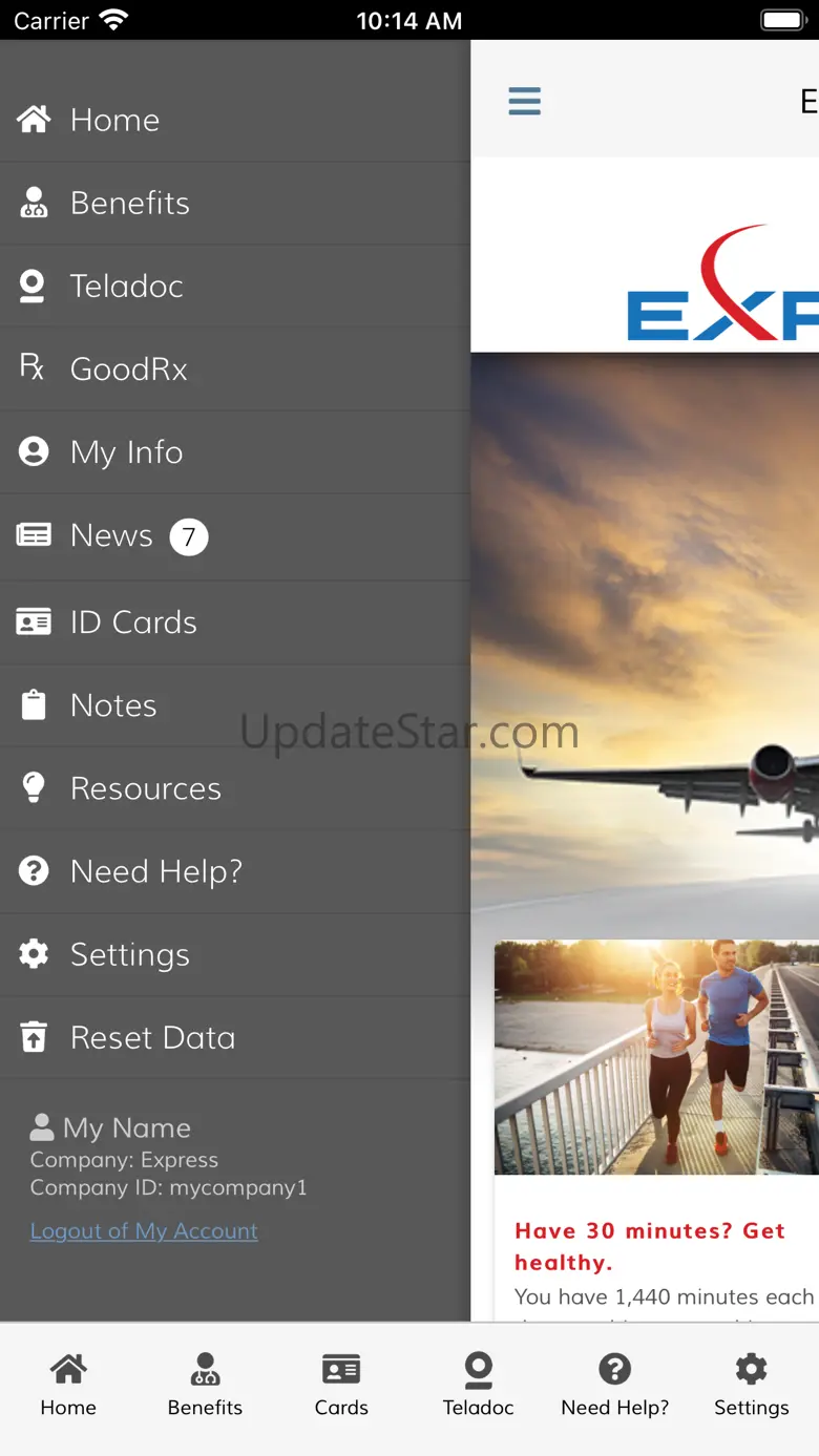 The Pocketpal 1.0.52