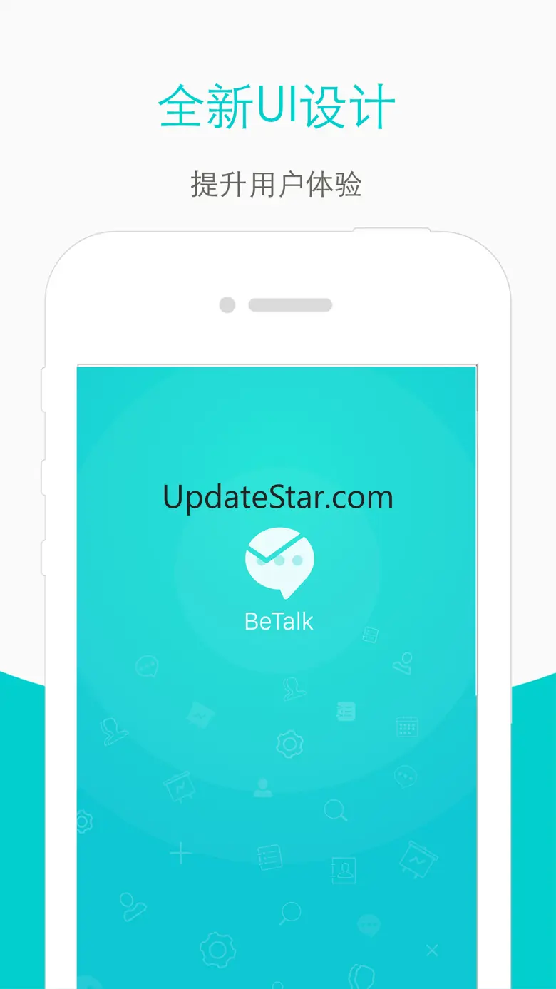 BeTalk 4.0.0