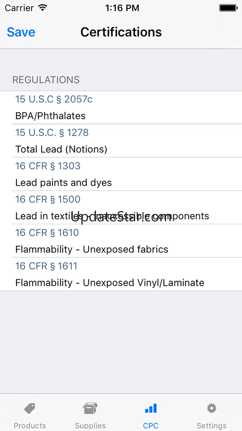 Craft It Safe 1.9.6