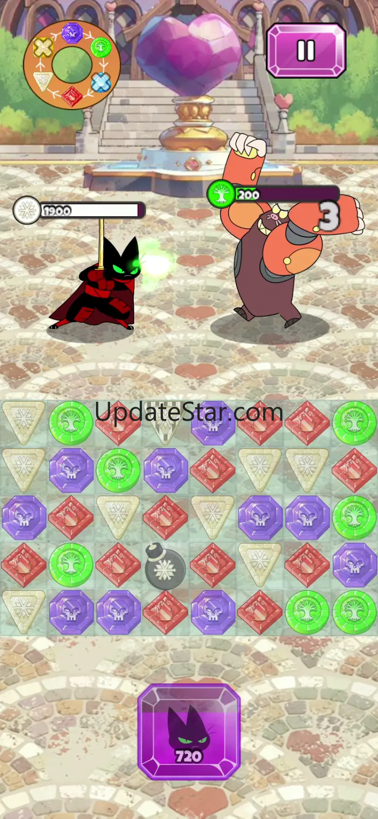 Mao Mao 1.0.10-google