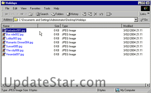 Better File Attributes 2.0