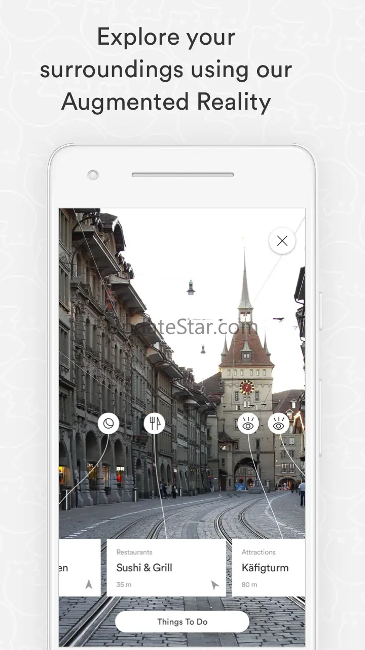 Bern Welcome 1.4.2