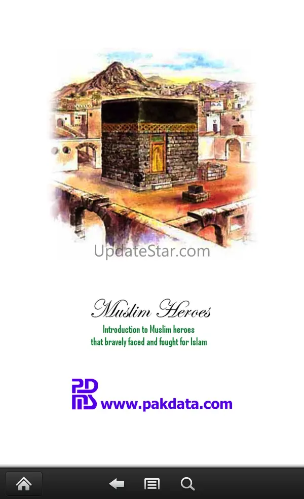 Muslim Heroes 1.2