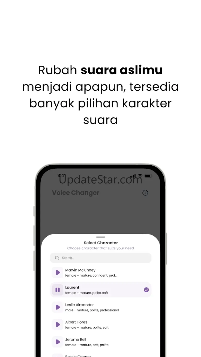 Voicebotika - Text To Speech 1.1.44