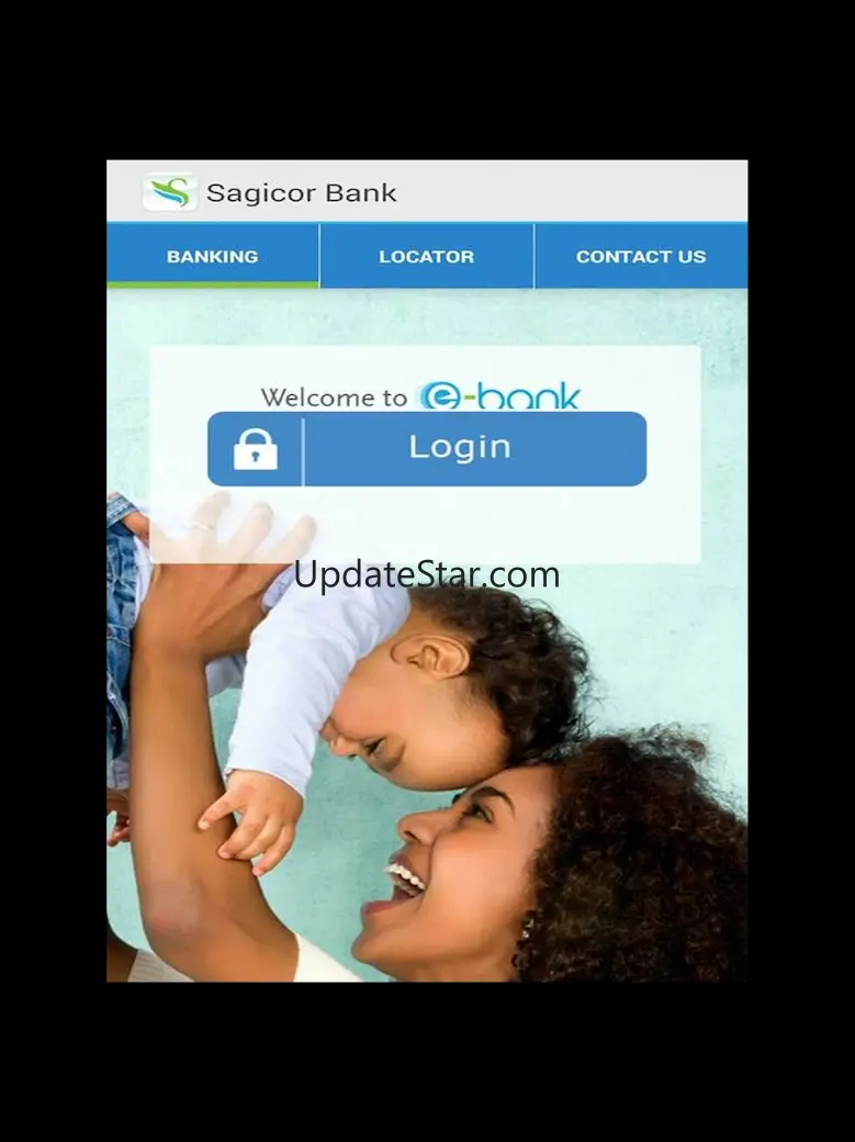Sagicor Jamaica eBank 1.6.8