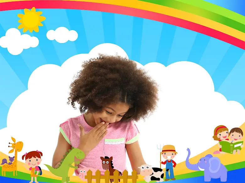 Preschool Puzzles: Animals 2.0.0