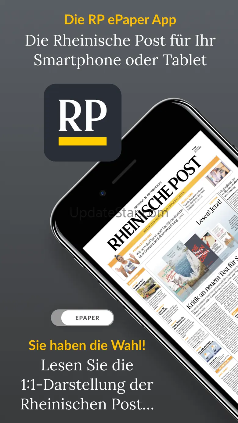 RP ePaper 2.4.7