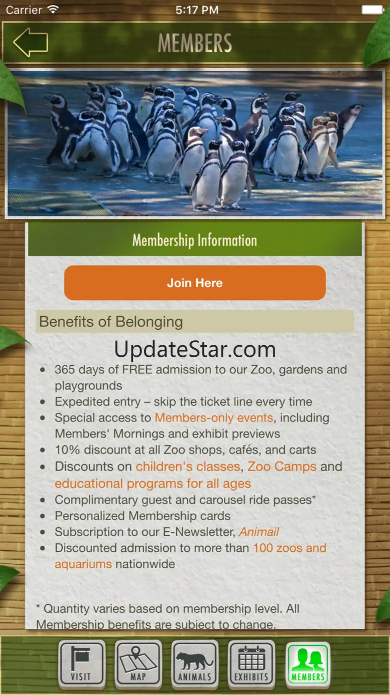 San Francisco Zoo 1.1.40