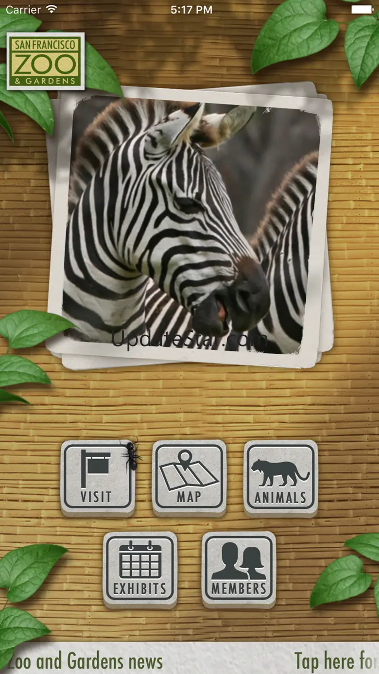 San Francisco Zoo 1.1.40