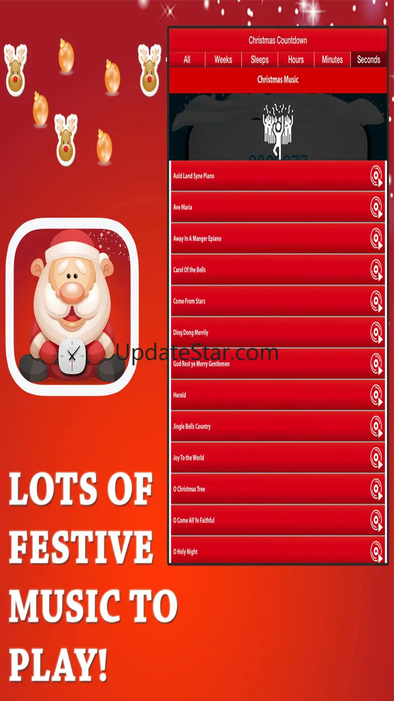 Christmas Santa Tracker 2023 2.0.5